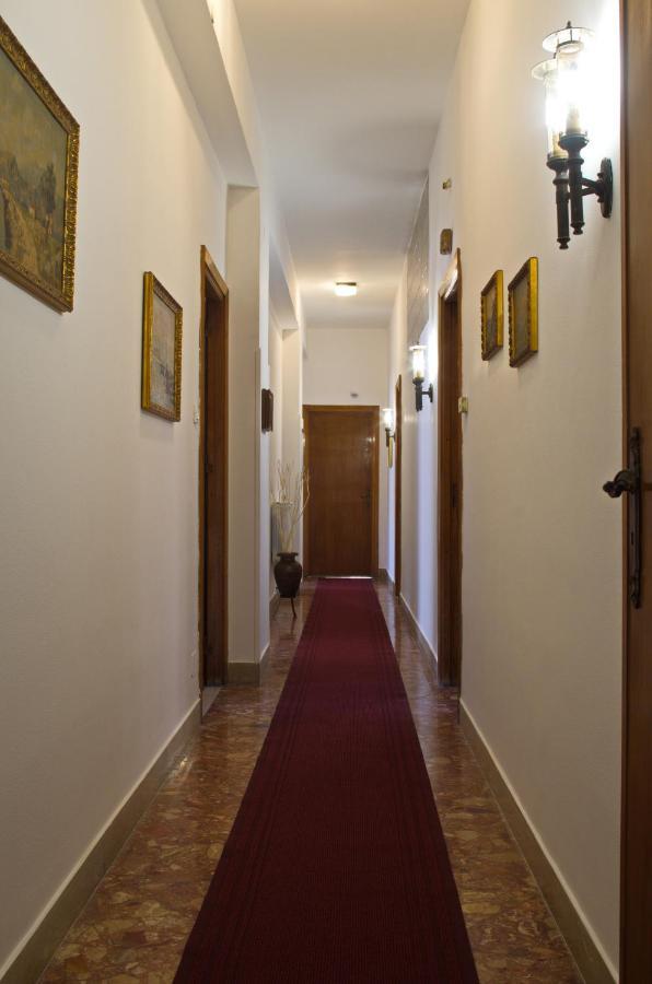 Olivarooms Палермо Екстериор снимка